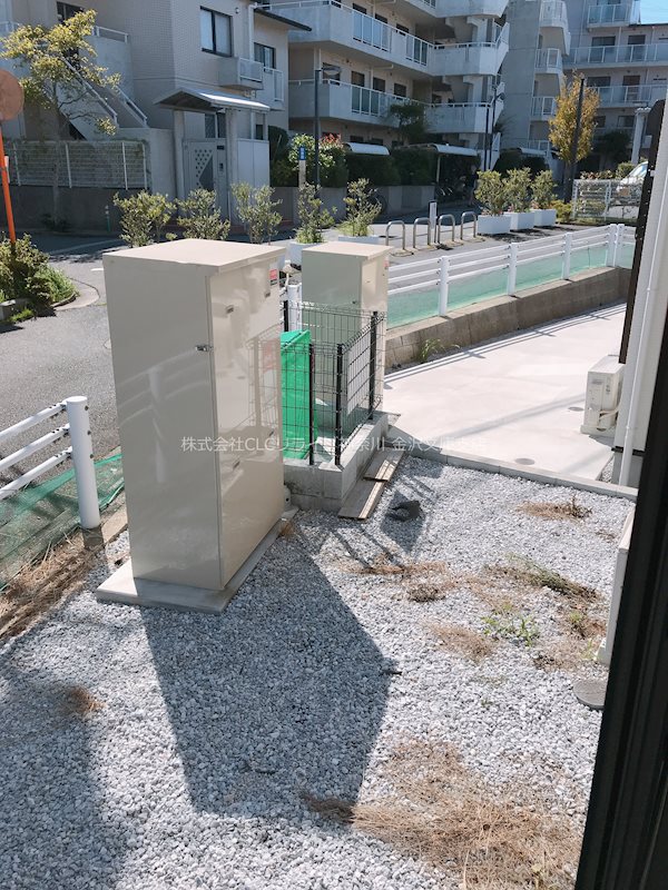 ＦＡ六浦ⅡＢ棟 その他11