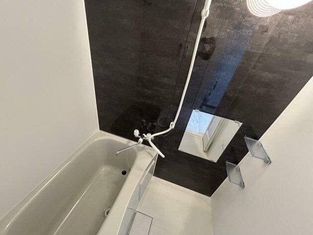 クレセントパーク六浦 風呂画像