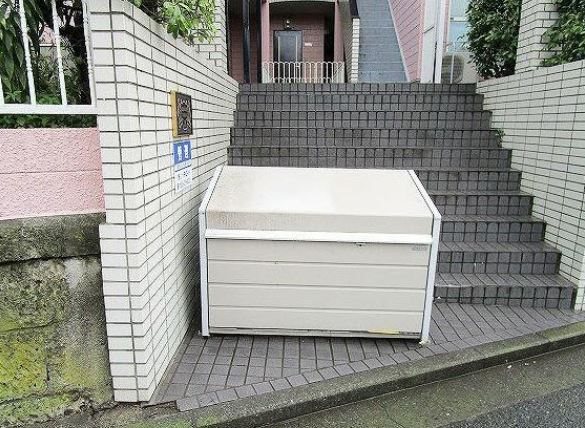 タンデム富岡 その他2