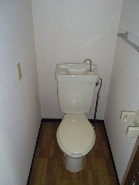 エヴァークレスト六浦  その他6
