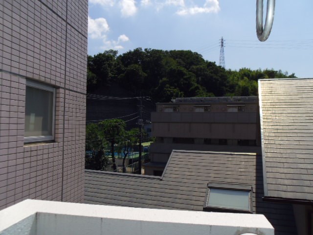 エヴァークレスト六浦  その他外観1