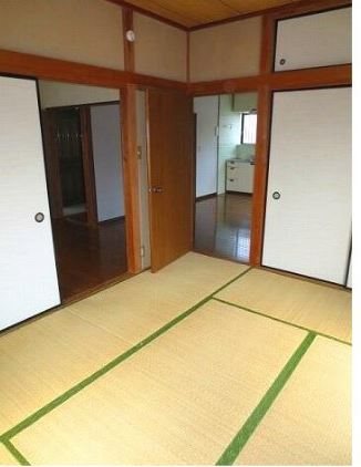 ハイツ丸山 その他4