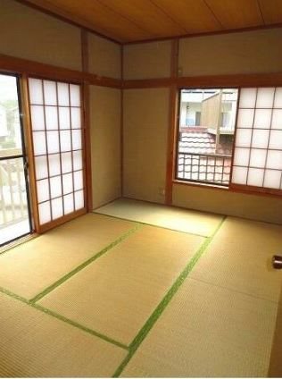 ハイツ丸山 その他6
