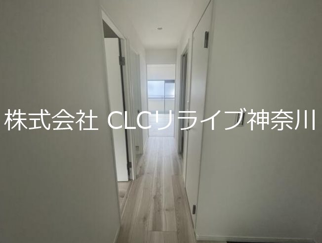 ファーストビルⅡ 玄関
