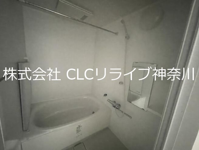 ファーストビルⅡ 風呂画像