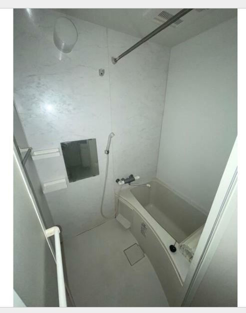 プライムレーベル寺前Ⅰ 風呂画像