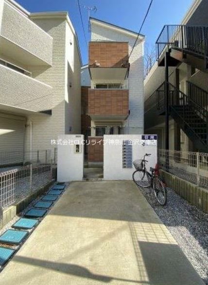 外観☆