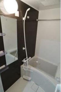プレシャス追浜  風呂画像