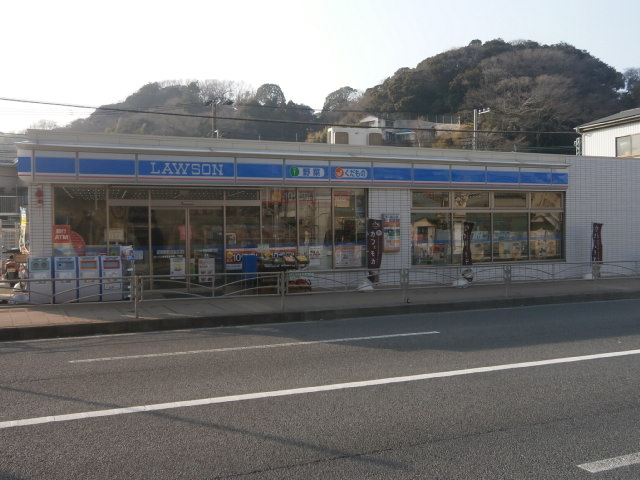 プレシャス追浜  周辺画像5