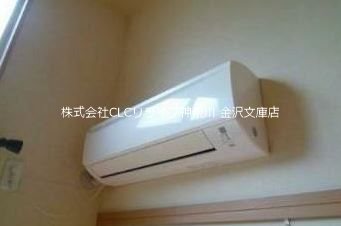 フェリーチェ金沢文庫 その他2