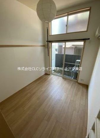 フェリーチェ金沢文庫 リビング