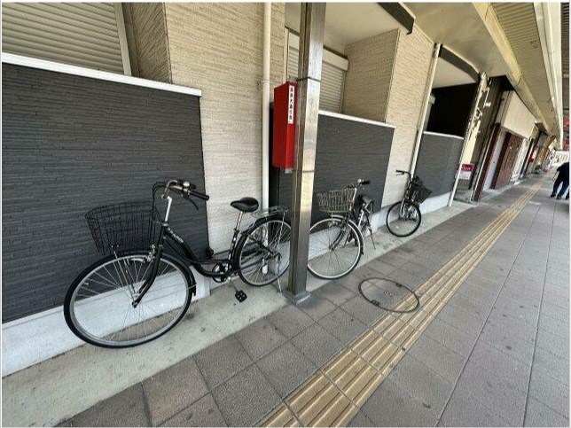 プライムレーベル追浜  その他6