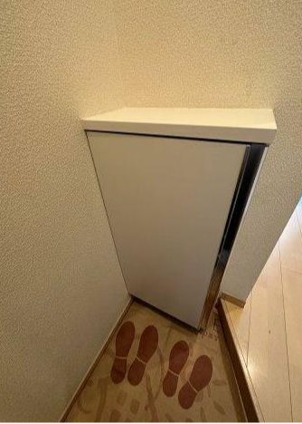 プライムレーベル追浜  玄関
