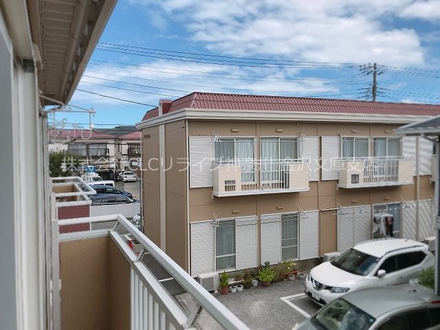ベイハイツⅠ その他1
