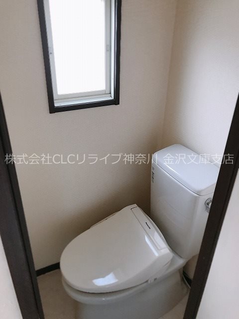 ベイハイツⅠ その他2