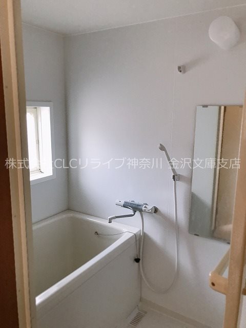 ベイハイツⅠ 風呂画像