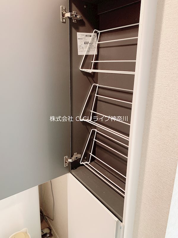 ユナイト金沢八景ハイゼンベルグ その他4
