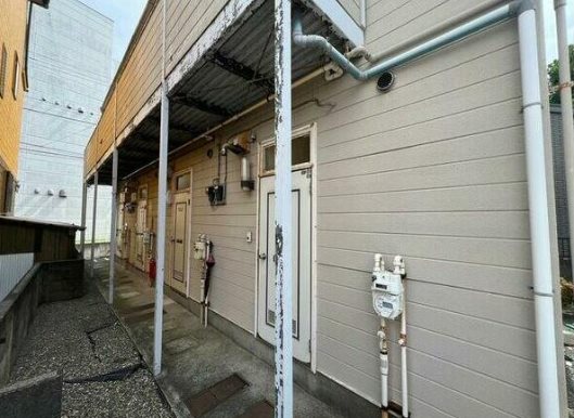 メゾンド追浜 その他外観2