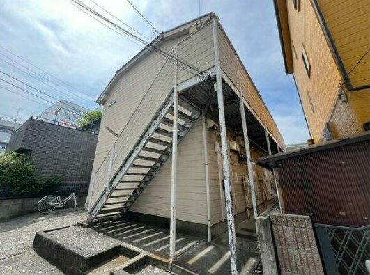 メゾンド追浜 その他外観3