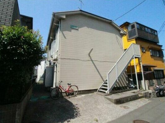 メゾンド追浜 その他外観4
