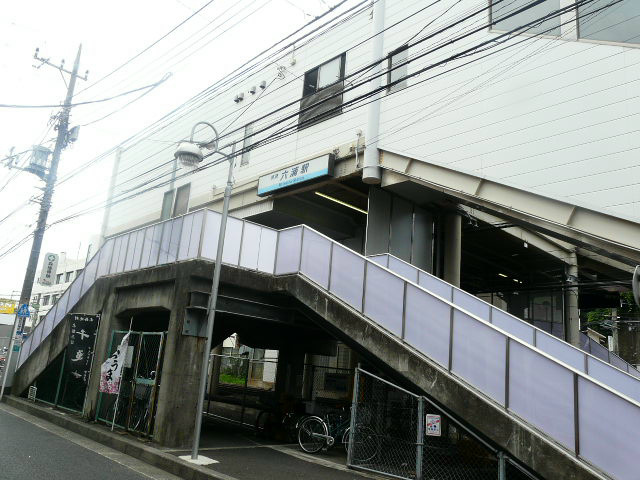 ライオンズマンション金沢八景第12  その他外観1