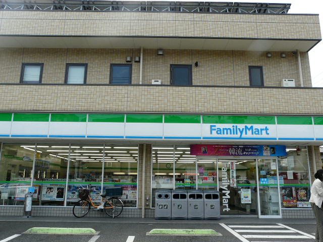 ライオンズマンション金沢八景第12  周辺画像2