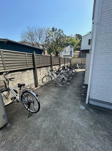 メゾン野島 その他外観1