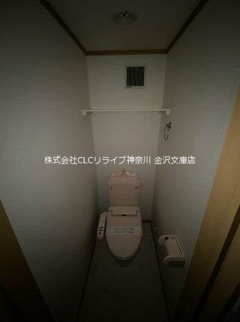 フェリーチェ金沢文庫 その他5