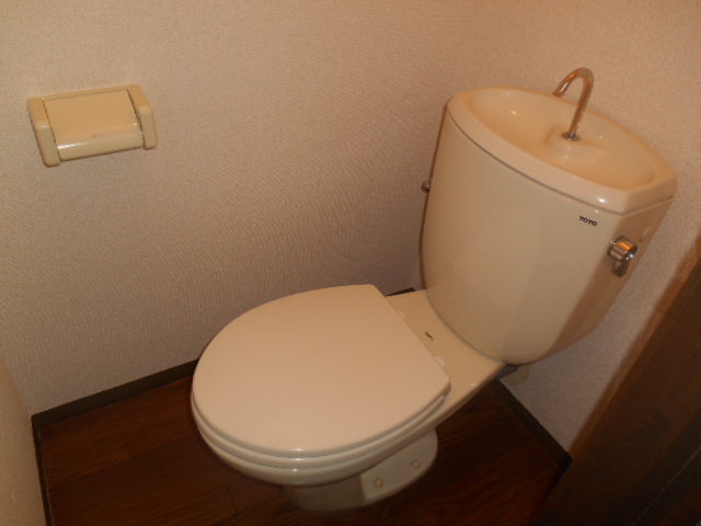 ハイツ八景 その他2