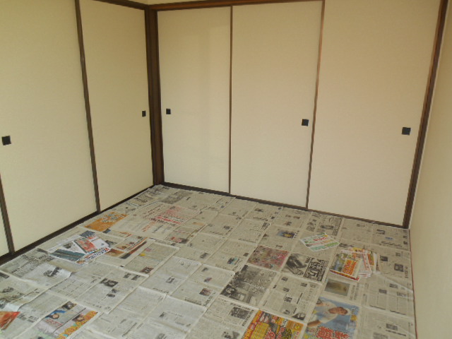ハイツ八景 その他6