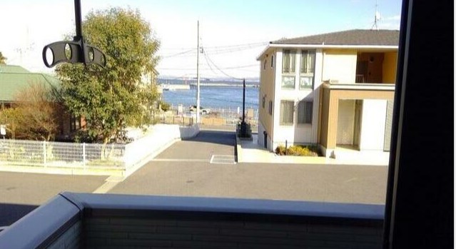 モナヴェールⅣ その他外観1
