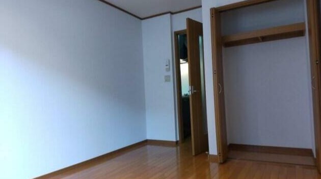 プレーン上大岡 ベッドルーム