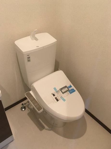 フローラ横浜金沢 ベランダ