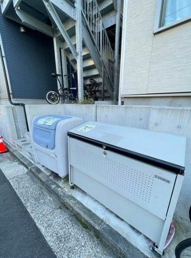 レットナード海の公園 その他外観1