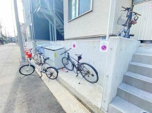 レットナード海の公園 その他外観3