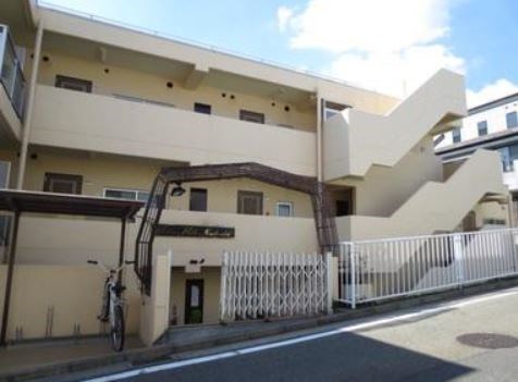 アーバンヒルズ能見台 105号室 外観