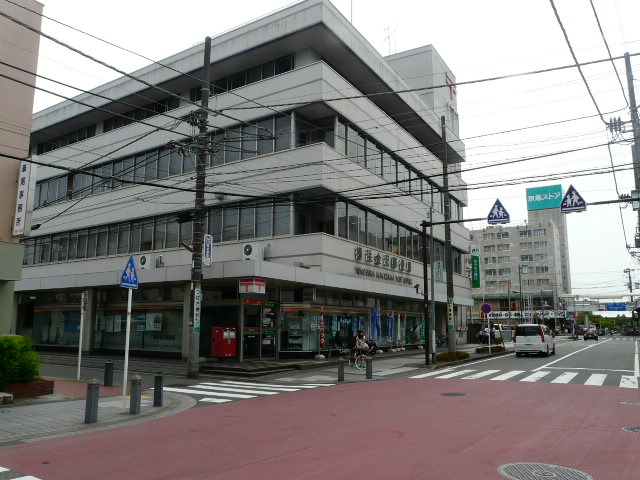 フラットフィールド金沢文庫 周辺画像3