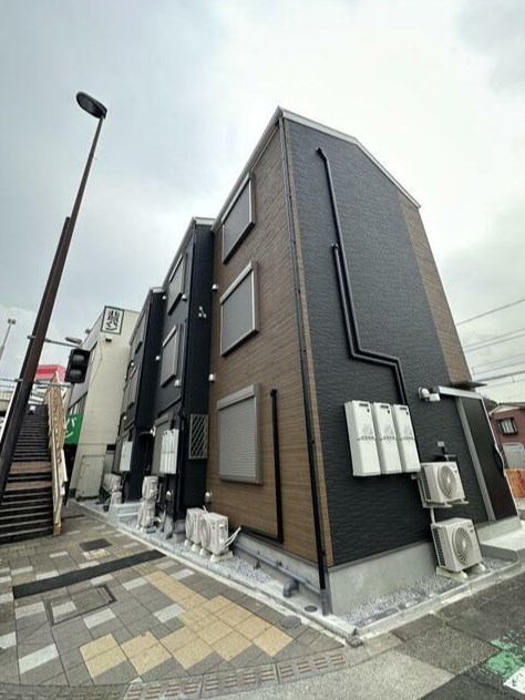 プレシャスウィル追浜 その他外観1