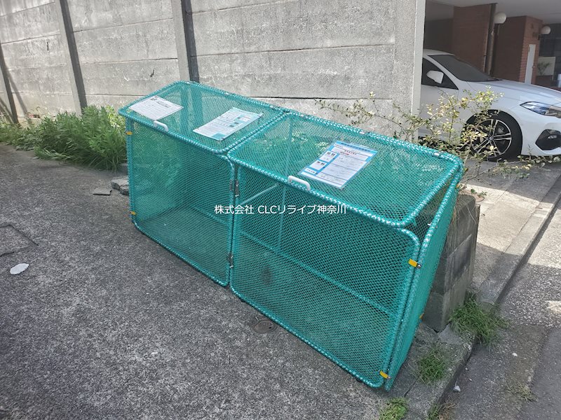 コーポラス須藤 その他外観1
