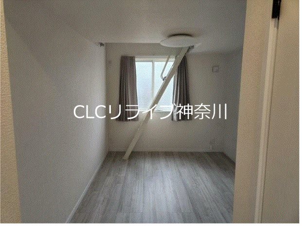 ベイルーム金沢八景 リビング
