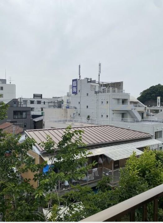 ハイム金沢文庫 その他外観1