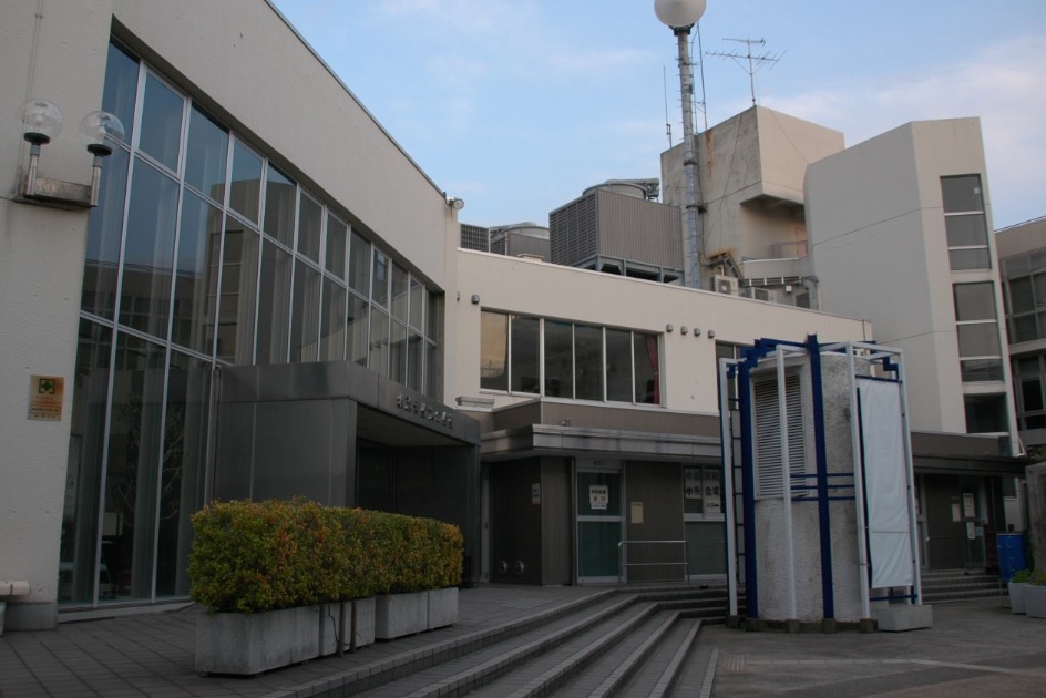 ハイム金沢文庫 周辺画像8