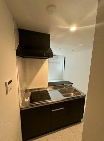 ベイルーム追浜ファースト キッチン