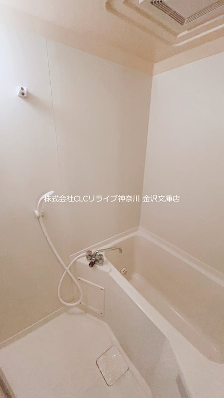 メゾンドエクセル 風呂画像