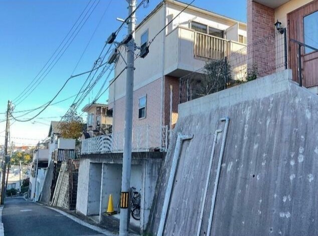 ベイヒルズ上大岡 その他外観1