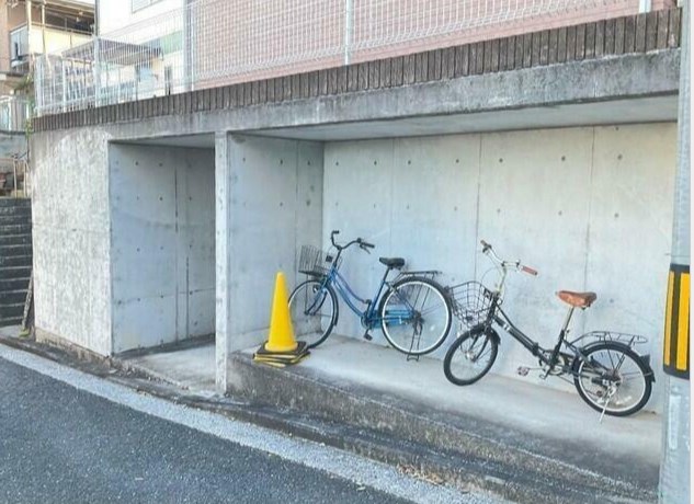 ベイヒルズ上大岡 その他外観2
