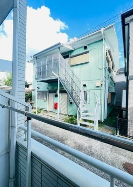 グランシャトー金沢文庫 その他外観1