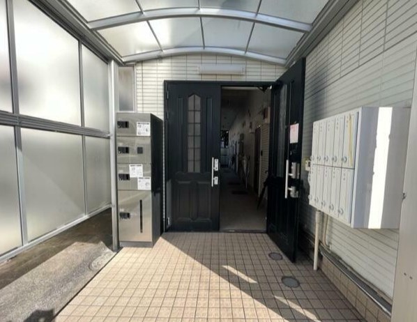 グランシャトー金沢文庫 その他外観2