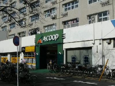 グランシャトー金沢文庫 周辺画像1
