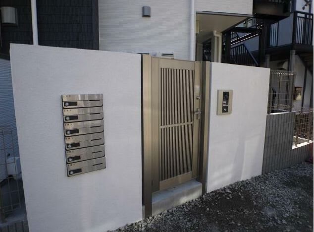 グランメゾン追浜 その他外観1